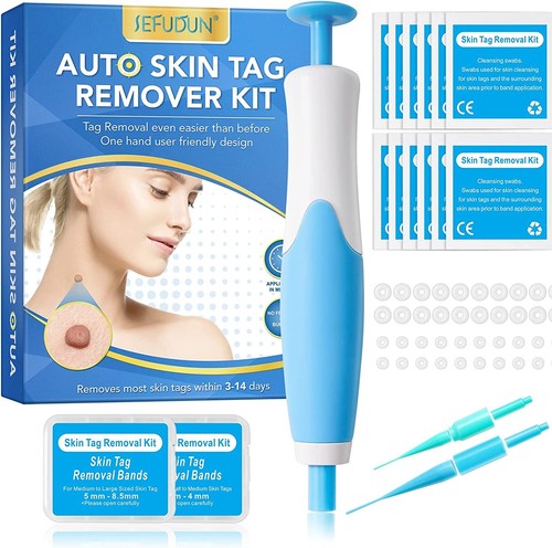 Auto micro skin tag - 2,