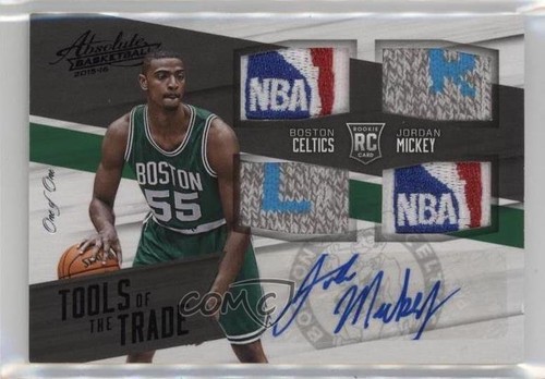 2015 panini absolute - panini,