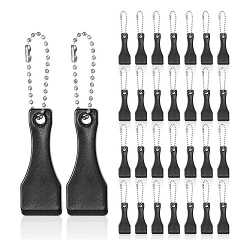 30pcs ticket scratcher tool - 30pcs,