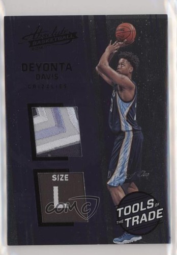 2016 panini absolute tag - absolute,